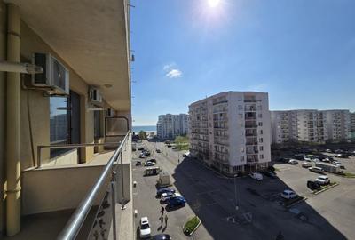 MAMAIA NORD-Apartament 2 camere cu vedere panoramica la lac si mare. - 52