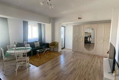 Apartament cu 2 camere decomandat în Popești-Leordeni - 2