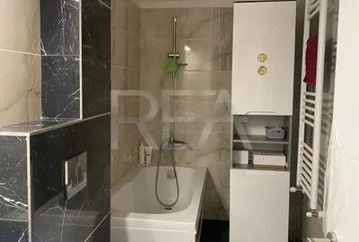 APARTAMENT CU 2 CAMERE LA 3 MINUTE DE STA?IA AUTOBUZULUI 123 - 12