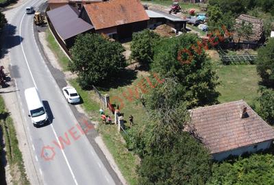 Teren intravilan de vânzare în Țufalău! - 13