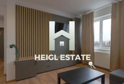 Apartament cu 3 camere semidecomandat, mobilat în Iosefin - 1