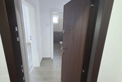 Apartament cu 2 camere în Podu Roș - 19
