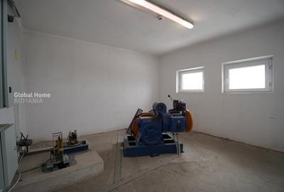 Spațiu industrial, de 6,474 mp, în Măcin - 20