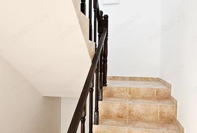 Vila cocheta prevazuta cu garaj si 500 mp teren,com.Alexandru cel Bun - 11