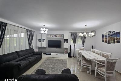 Casă cu 3 camere cu Teren 500 Mp în Miroslava - 9