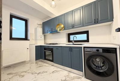 Garsoniera 40mp NOUA - Prima inchiriere - Otopeni Odaile - 4