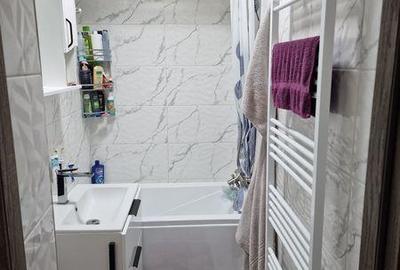 Apartament cu 2 camere în Central - 5
