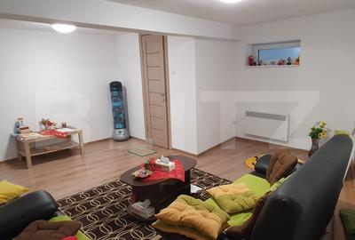 Garsonieră semidecomandată, mobilată în Central - 2