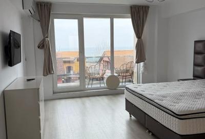 Faleza Nord - Santa Marina Bay, apartament 4 camere, totul nou - 10