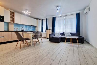 Apartament cu 3 camere semidecomandat, mobilat în Mănăștur - 5