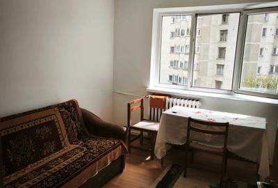 Apartament în Păcurari - 1