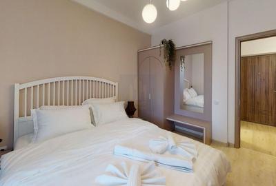 Apartament de inchiriat 2 camere *Grozavesti* *Tur Virtual* - 6