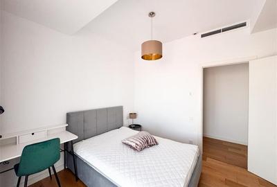 Apartament de inchiriat 4 camere Cismigiu - 22