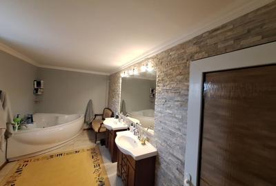 Urgent! Vanzare casa cu etaj, 262 mp. , Mihai Viteazu/Turda - 4