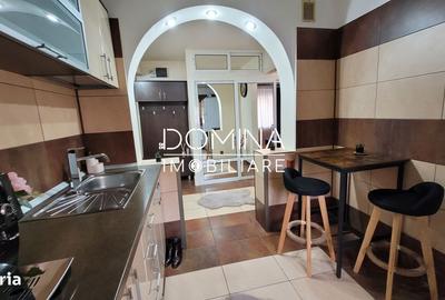 Apartament cu 2 camere decomandat în Central - 5