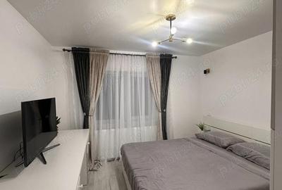 Apartament cu 2 camere decomandat în Central - 5