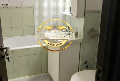 Apartament cu 2 camere decomandat în Calea București - 3