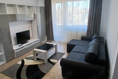 Apartament cu 2 camere semidecomandat în Central - 4