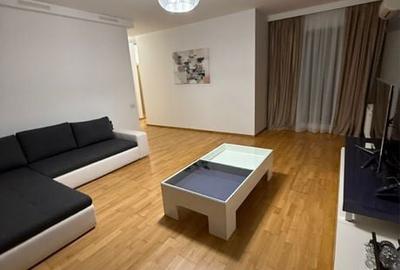 Apartament cu 2 camere în Herăstrău - 1
