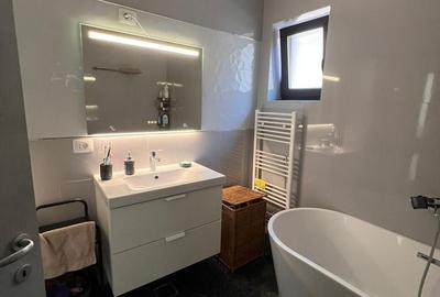 Casă individuală cu 4 camere cu Canalizare în Cumpăna - 10