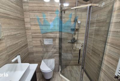 Apartament cu 3 camere, mobilat în Herăstrău - 8