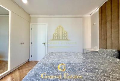Apartament cu 3 camere semidecomandat, mobilat în Copou - 7