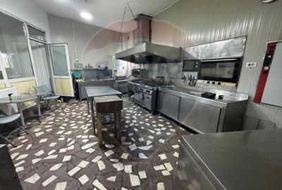 Spatiu comercial de 900mp de vanzare in zona Romanesti - 5