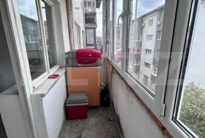 Apartament cu 2 camere decomandat în Ștefan cel Mare - 7