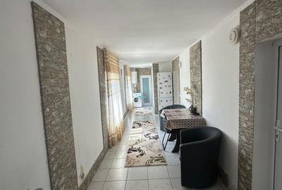 Casă cu 3 camere în Central - 8