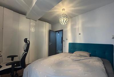 Dealul Morii Residence - 3 camere, 2 bai, mobilat, parcare subterana! - 6