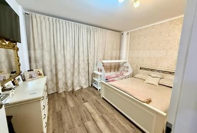 Apartament cu 3 camere decomandate 78 mp, zona Amaradia/Carrefour - 9