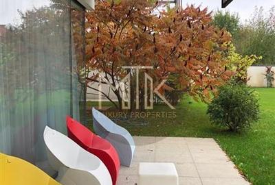 VIla lux 6 camere I Pipera-Iancu Nicolae I Mobilata&utilata; - 2