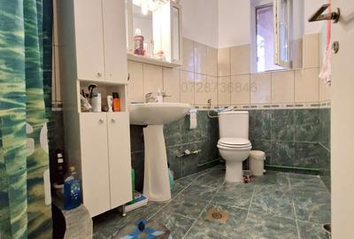 Apartament cu 4 camere, mobilat în Eminescu - 10
