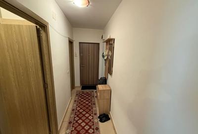 Apartament cu 2 camere semidecomandat, mobilat în Gara - 5