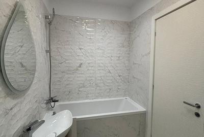 Apartament cu 2 camere, mobilat în Pipera - 4
