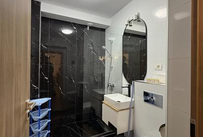 ✅Apartament mobilat și utilat, la mare – Signature Promenada, Mamaia Nord - 4