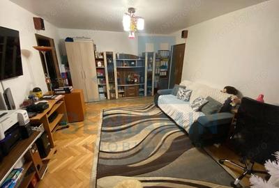 Apartament 3 camere semidecomandat, parter, Lapus, centrala, balcon - 6