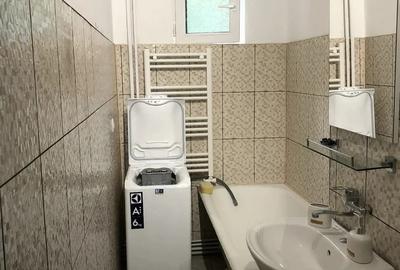 Apartament 2 camere, Vlaicu, centrala termica - 4