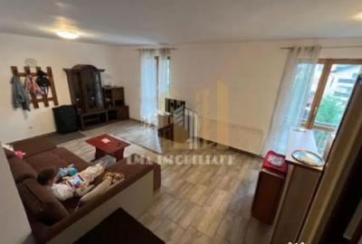 Apartament cu 3 camere în Poiana Brașov - 8