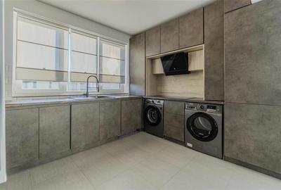 FILM&3D!Penthouse spatios,luminos,terasa generoasa,Maurer,Tractorul,Brasov - 3