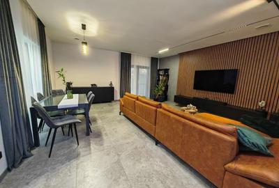 Vila Verde Baneasa | De Vanzare 4 Camere 3 Bai | Independenta Energetic | Lux - 3