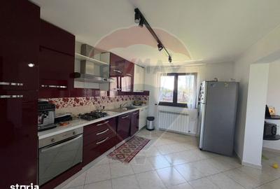 Casă cu 3 camere cu Teren 1101 Mp în Gologanu - 12