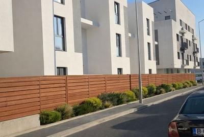 VILA MODERNA P+2E | PIPERA | 4 CAMERE - 4