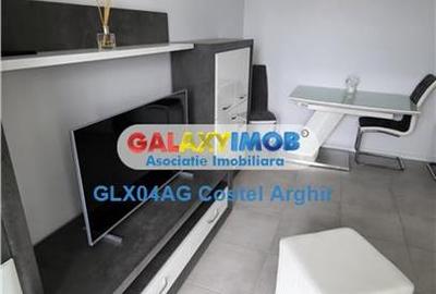 Apartament cu 2 camere decomandat în Nord - 20