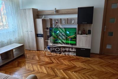 Apartament cu 3 camere in Centrul Orasului - 3