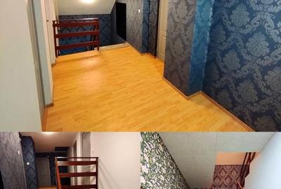 Casă cu 5 camere cu Teren 700 Mp în Turnu - 4