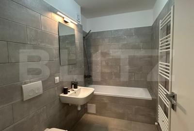 Apartament 3 camere, 75 mp, zona Maurer - 9