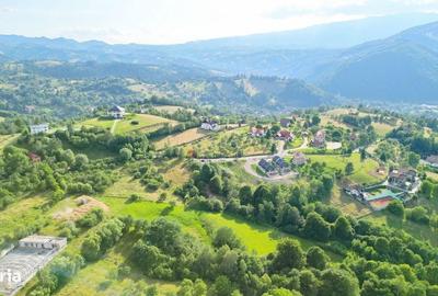 Spațiu comercial, în Sohodol