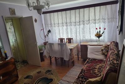 Apartament cu 2 camere semidecomandat în Central - 1