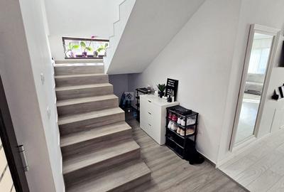 Breazu, proprietate superba P+E+pod, mobilata & utilata, ready to move Breazu, proprietate superba P+E+pod, mobilata & utilata, ready to move - 15